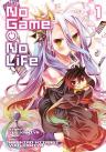 No Game No life 
