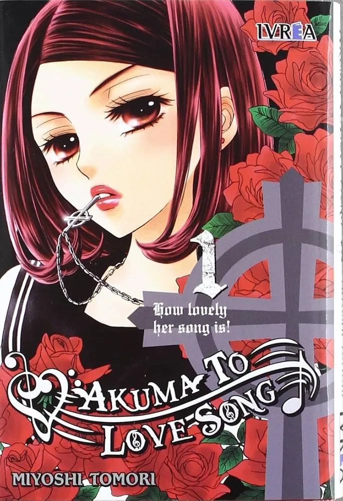 Akuma to Love Song