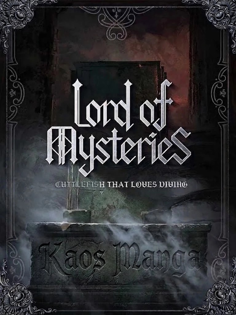 Lord of the Mysteries